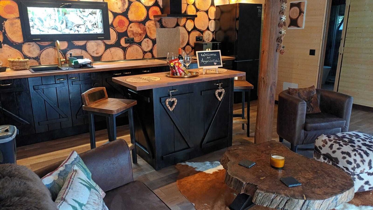 Photo of Livingroom in San Bartolome de Tirajana
