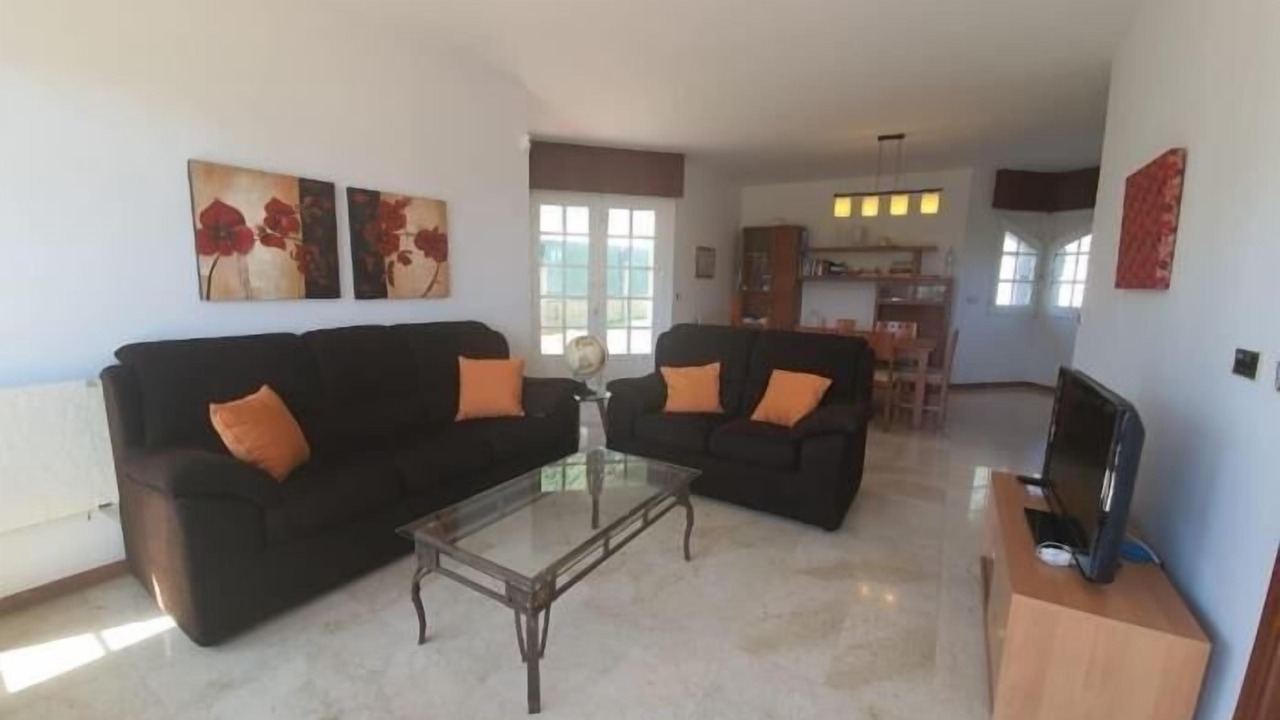 Photo of Livingroom in Portonovo