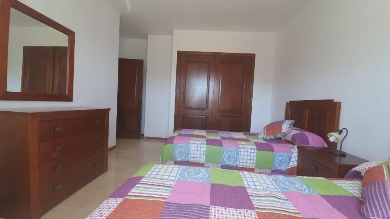 Photo of Bedroom in Portonovo