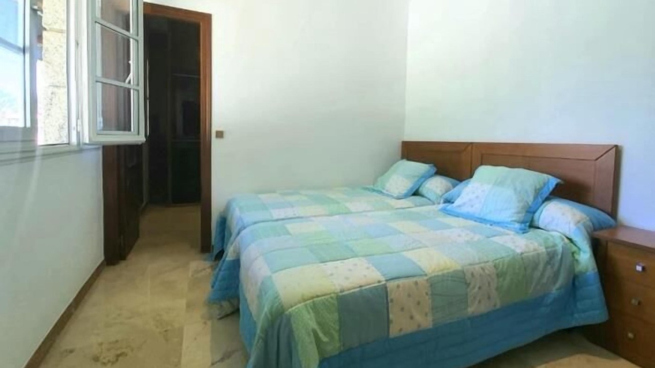 Photo of Bedroom in Portonovo