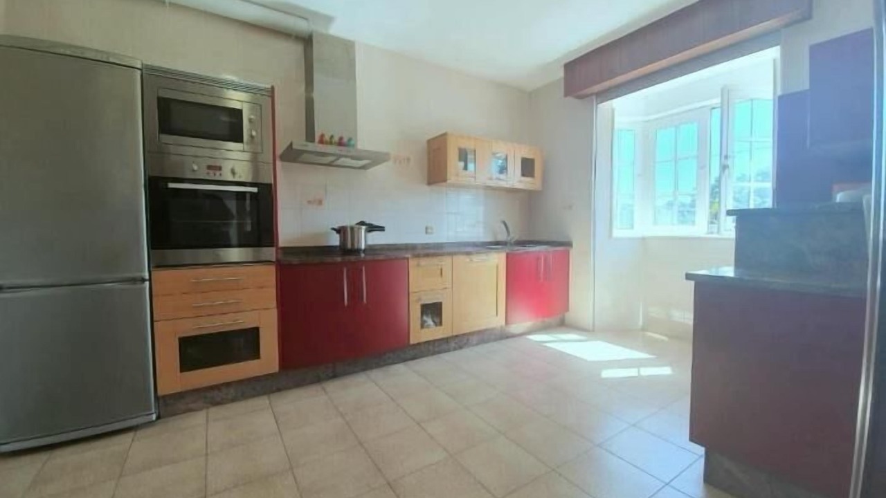 Photo of Kitchen in Portonovo