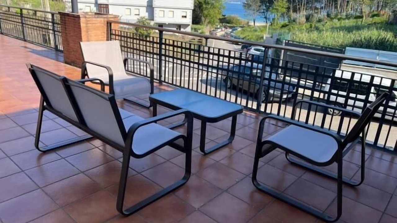 Photo of Outdoor in Portonovo