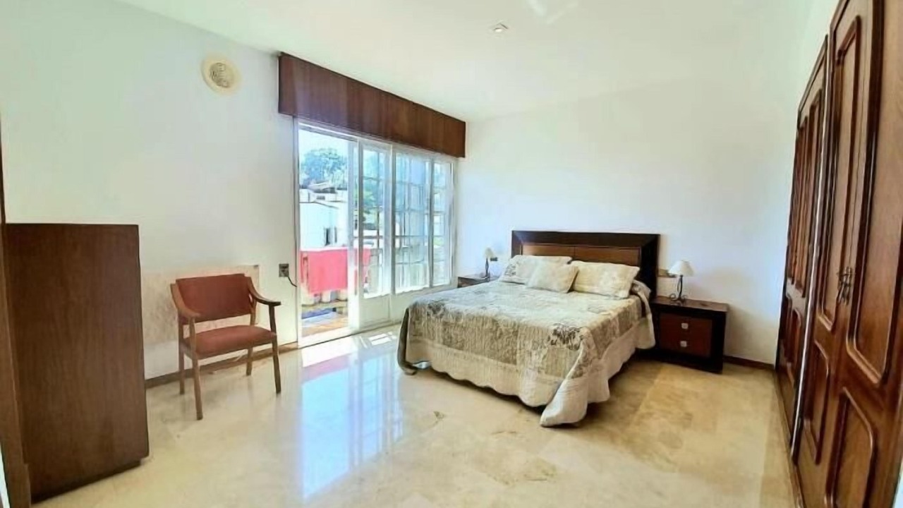 Photo of Bedroom in Portonovo