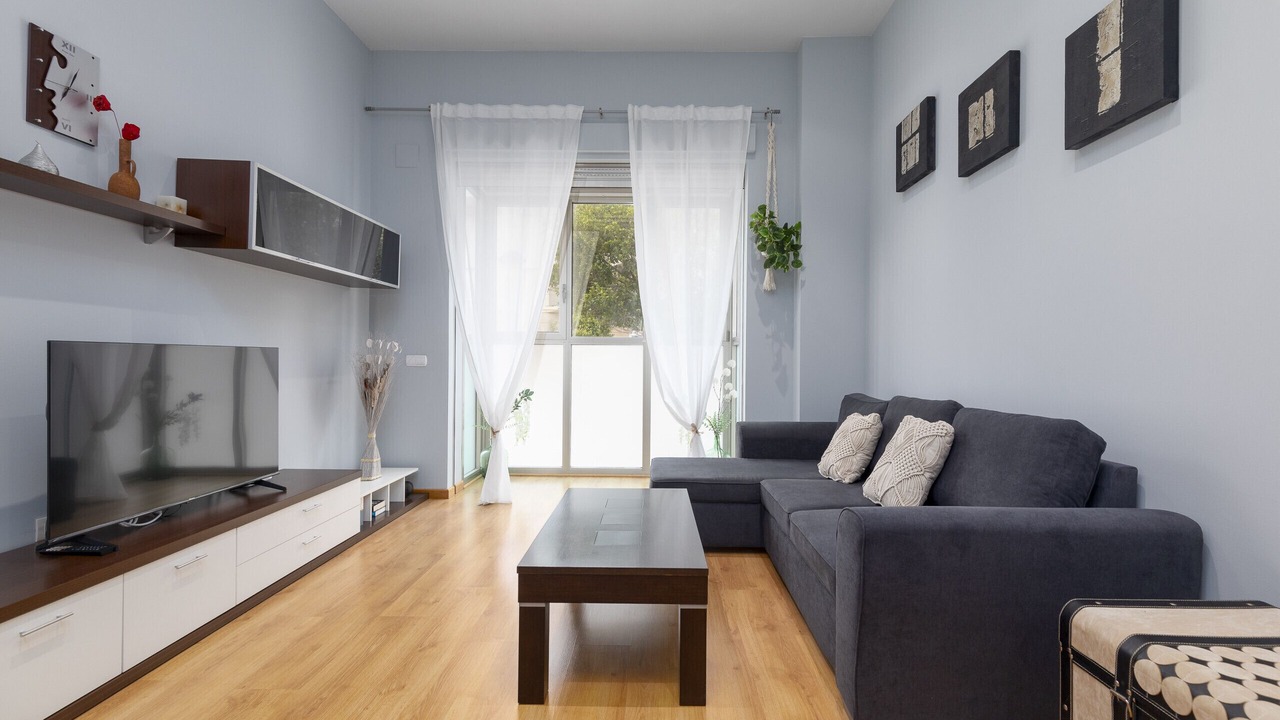 Photo of Livingroom in Alboraya