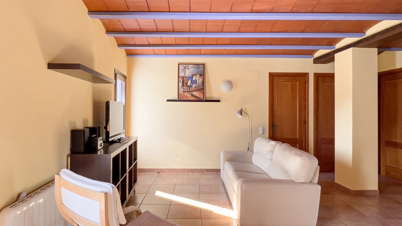 Photo of Livingroom in Sant Feliu de Pallerols