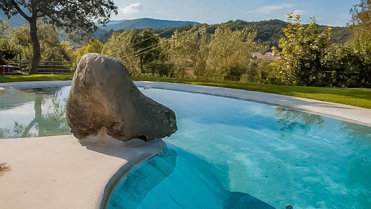 Photo of Outdoor in Sant Feliu de Pallerols