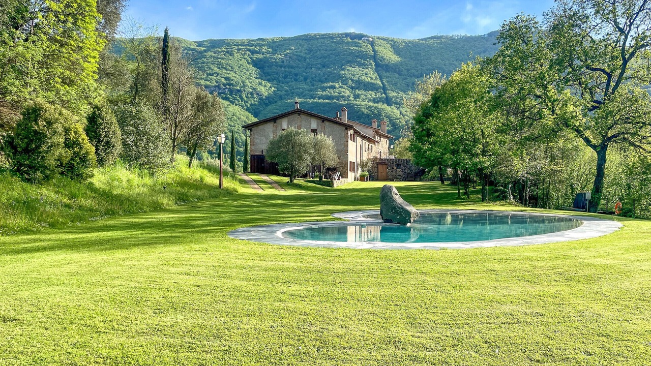 Photo of Outdoor in Sant Feliu de Pallerols