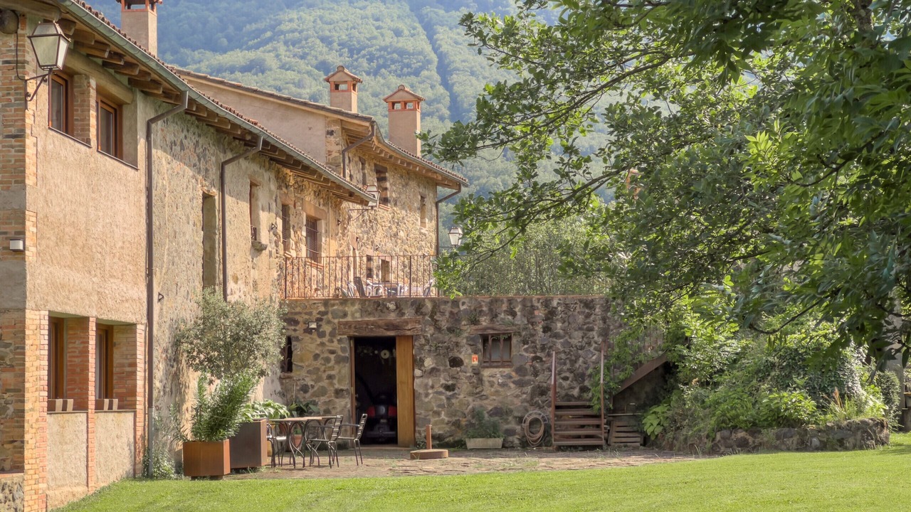 Photo of Outdoor in Sant Feliu de Pallerols