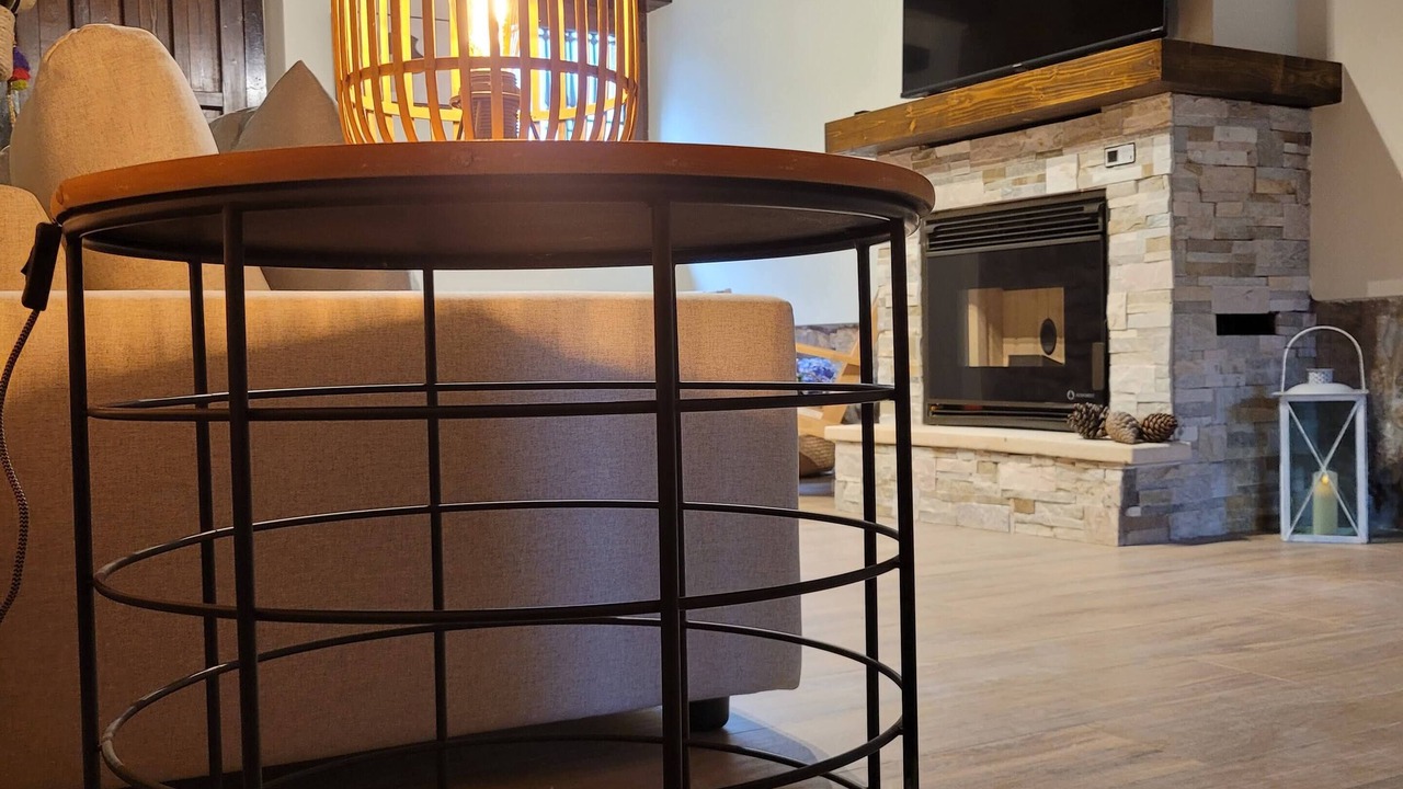 Photo of Livingroom in Los Corrales de Buelna
