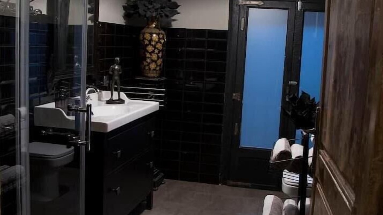 Photo of Bathroom in Zaragoza Old Town