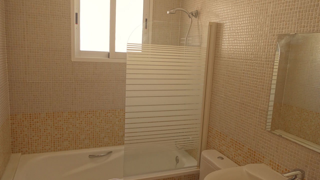 Photo of Bathroom in Miramar Beach
