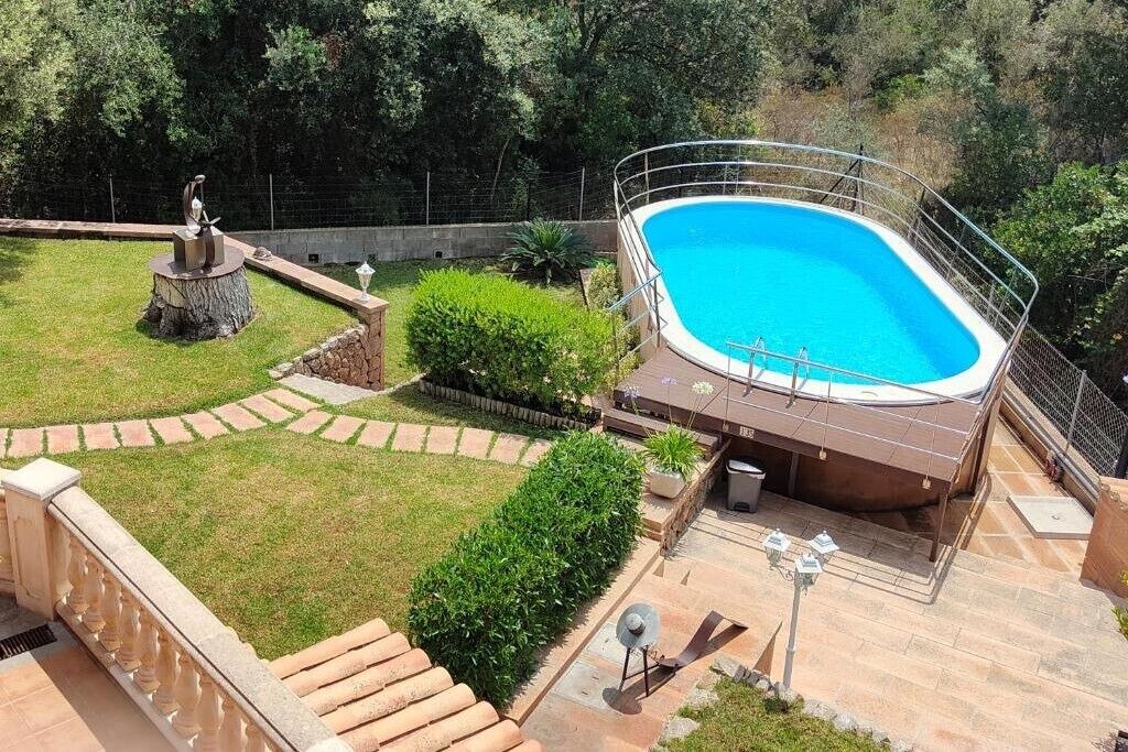 Photo of Outdoor in Son Coll