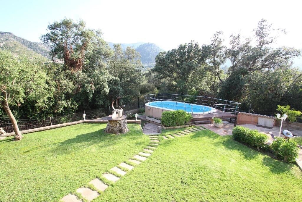 Photo of Outdoor in Son Coll