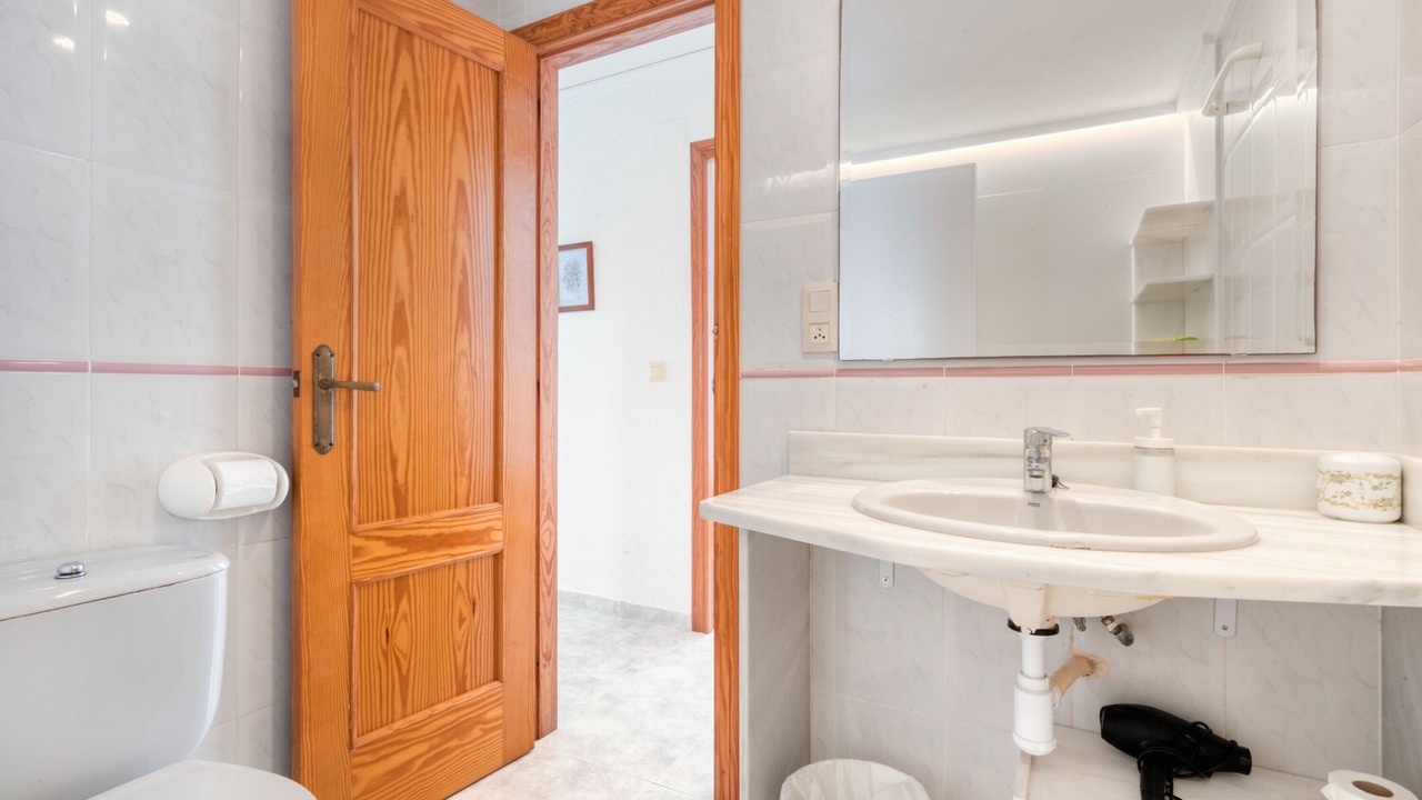 Photo of Bathroom in Plaza De La Costera