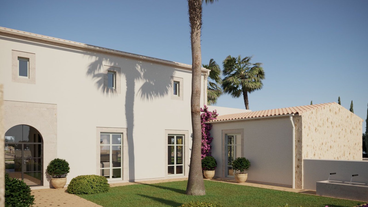 Photo of Outdoor in Pollensa