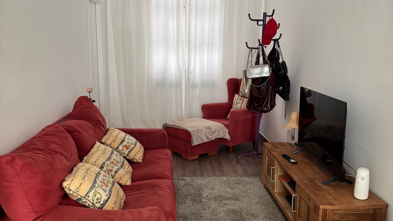 Photo of Livingroom in Porto Cristo