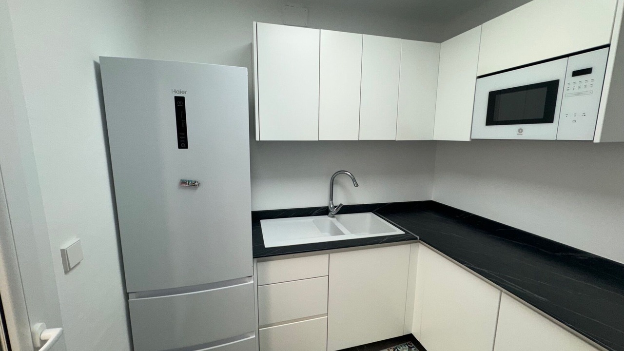 Photo of Kitchen in Porto Cristo