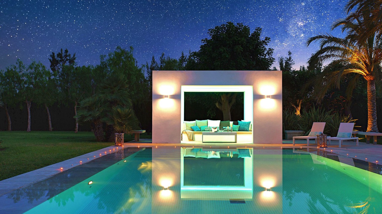 Photo of Outdoor in Pollensa