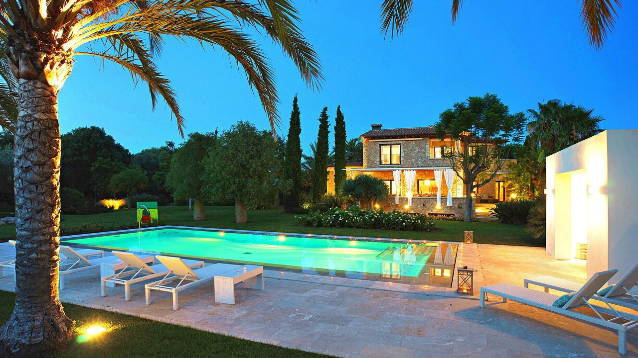 Photo of Outdoor in Pollensa