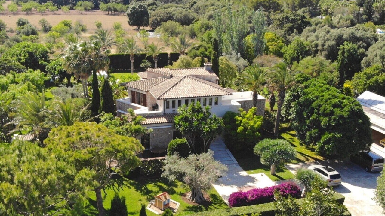 Photo of Outdoor in Pollensa