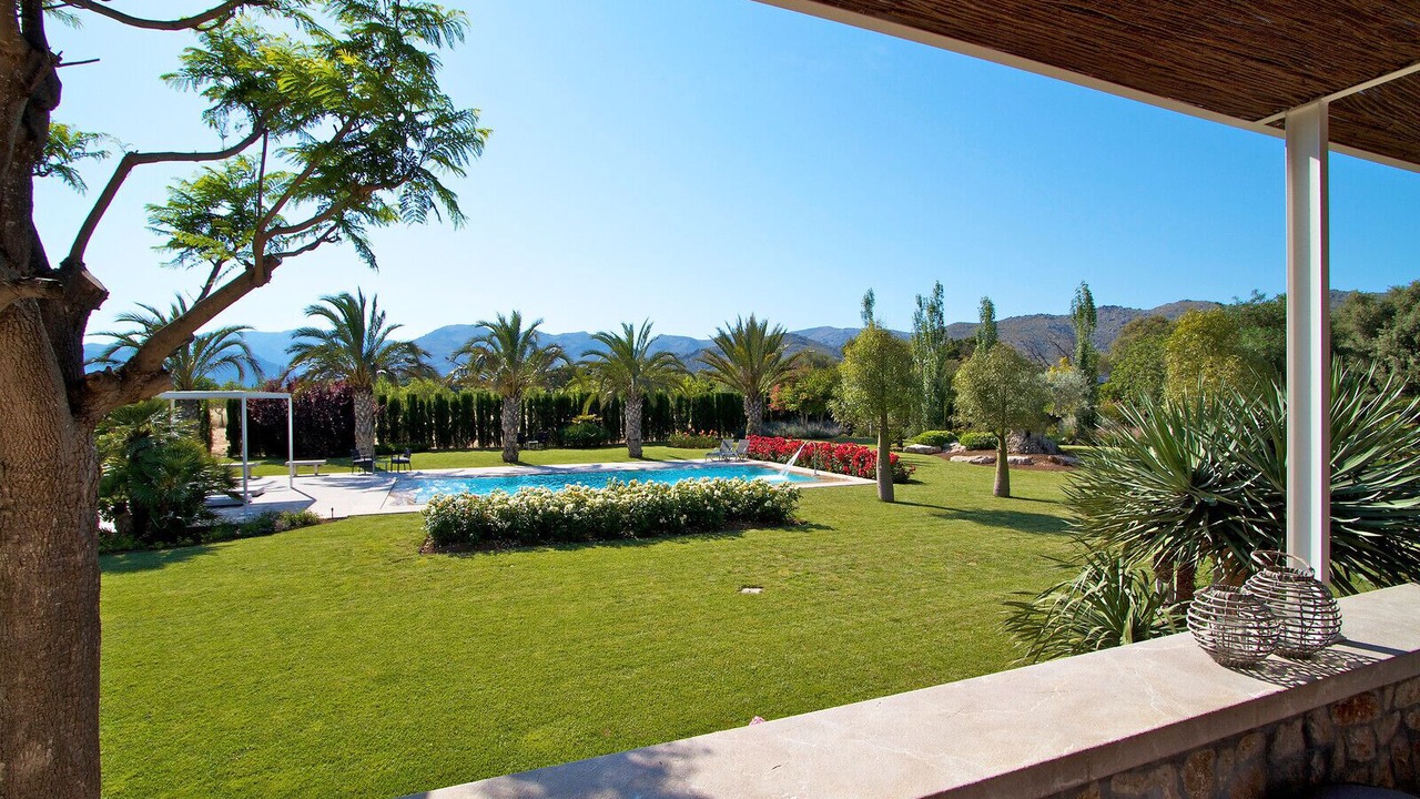 Photo of Outdoor in Pollensa