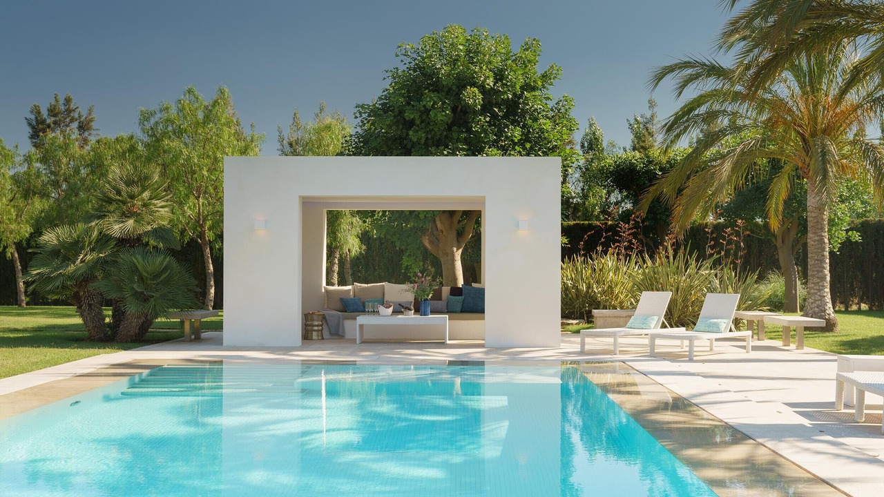 Photo of Outdoor in Pollensa