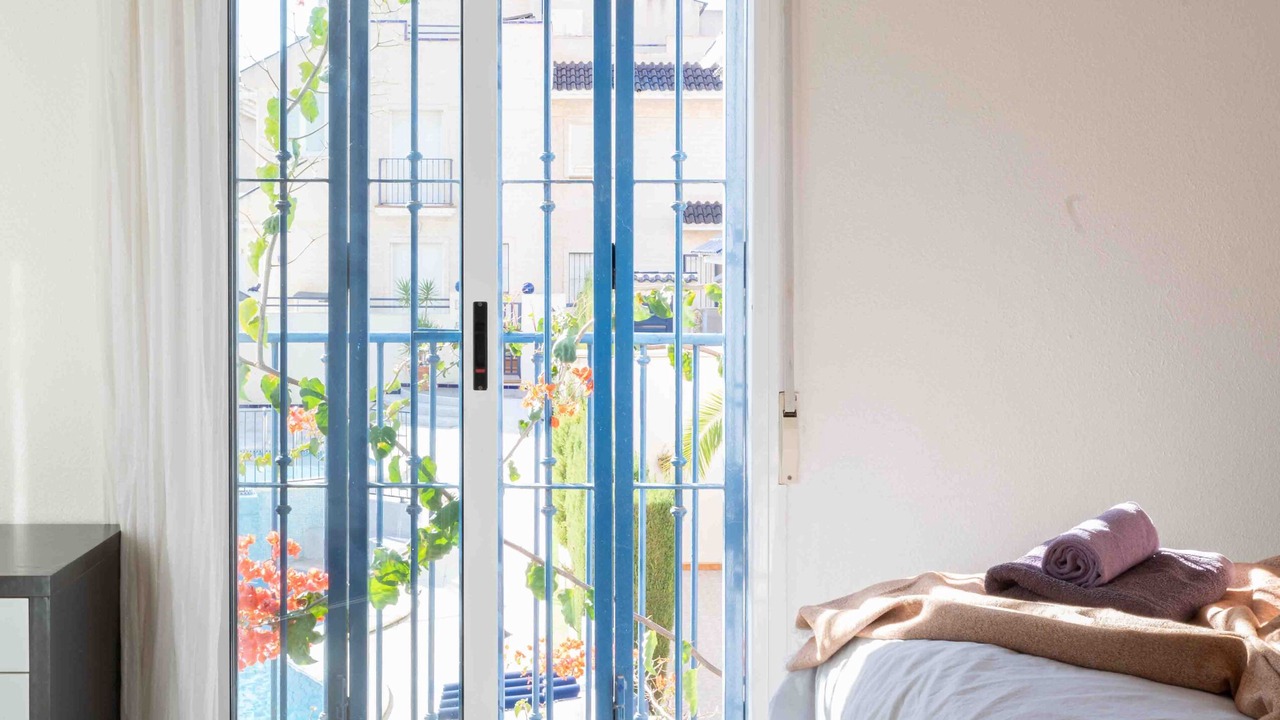 Photo of Bedroom in Torrevieja