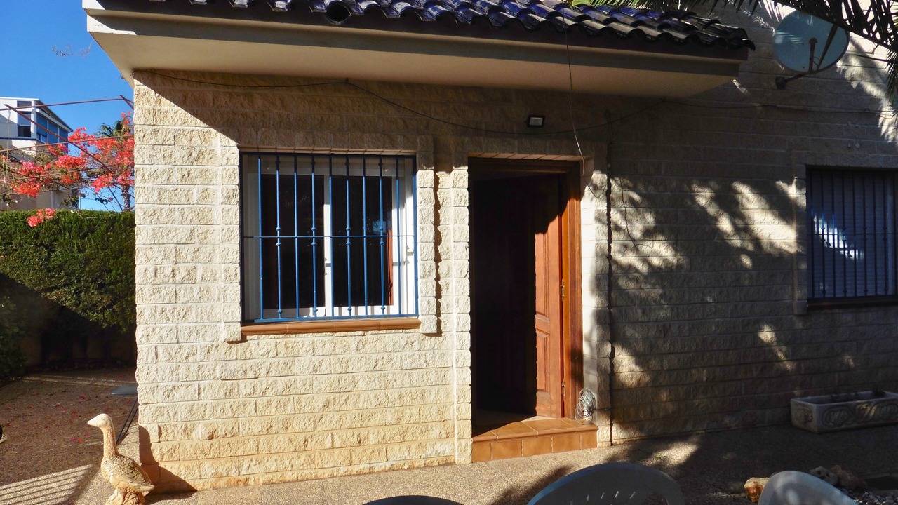 Photo of Outdoor in Torrevieja