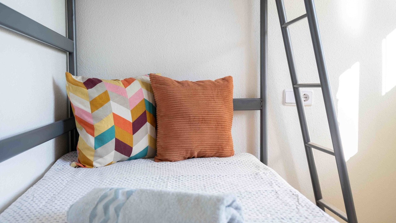 Photo of Bedroom in Torrevieja