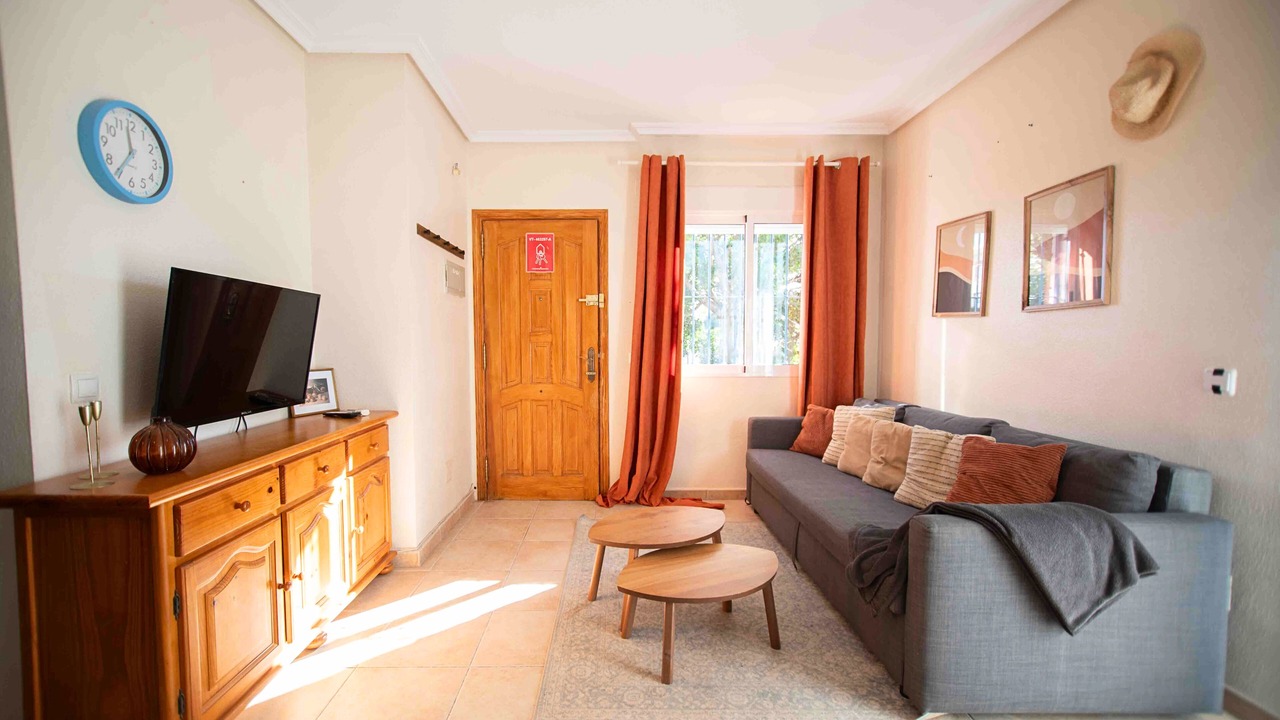 Photo of Livingroom in Torrevieja