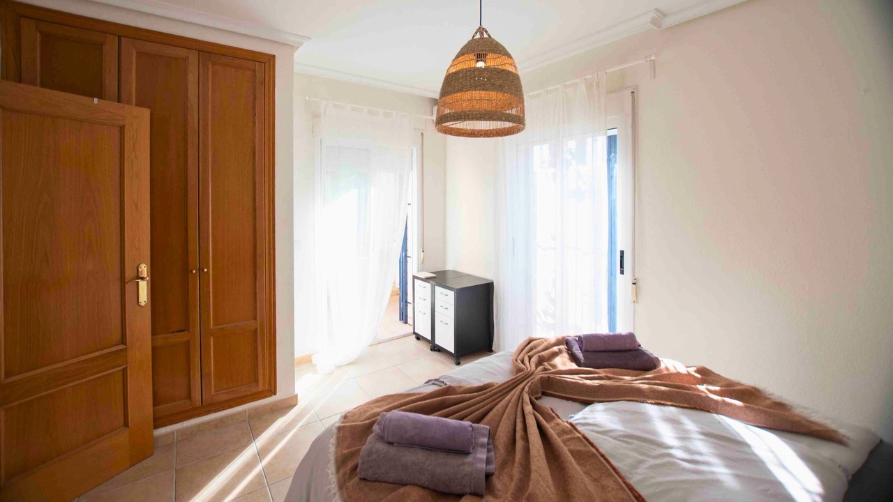 Photo of Bedroom in Torrevieja