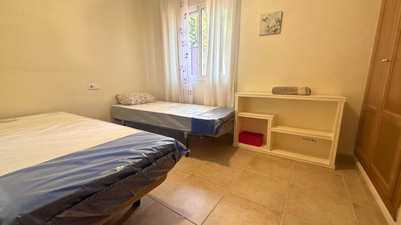 Photo of Bedroom in Torrevieja