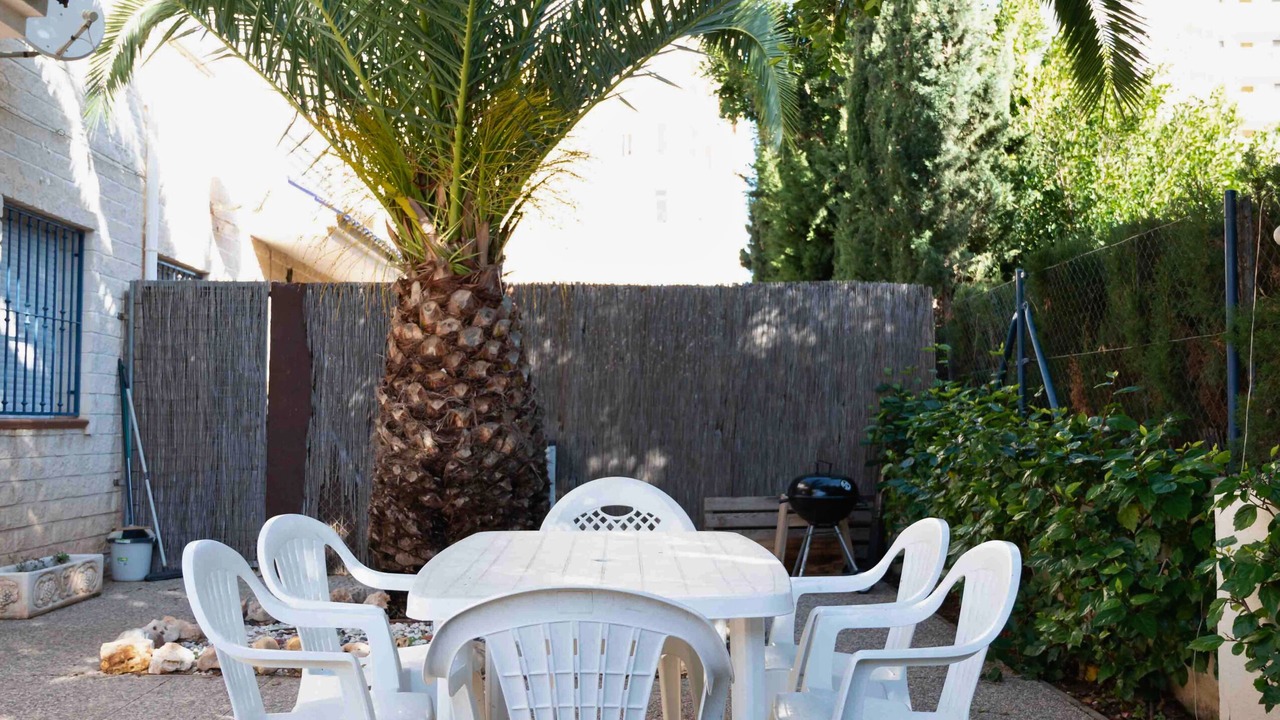 Photo of Outdoor in Torrevieja