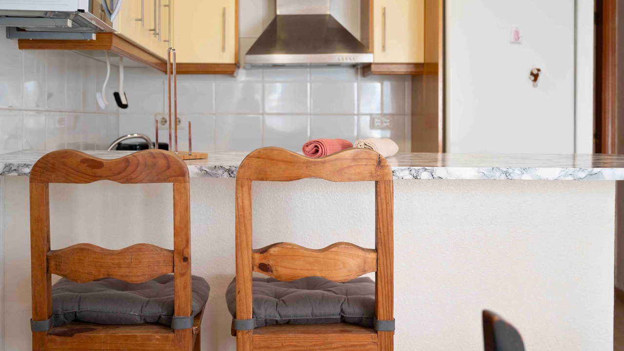 Photo of Kitchen in Torrevieja