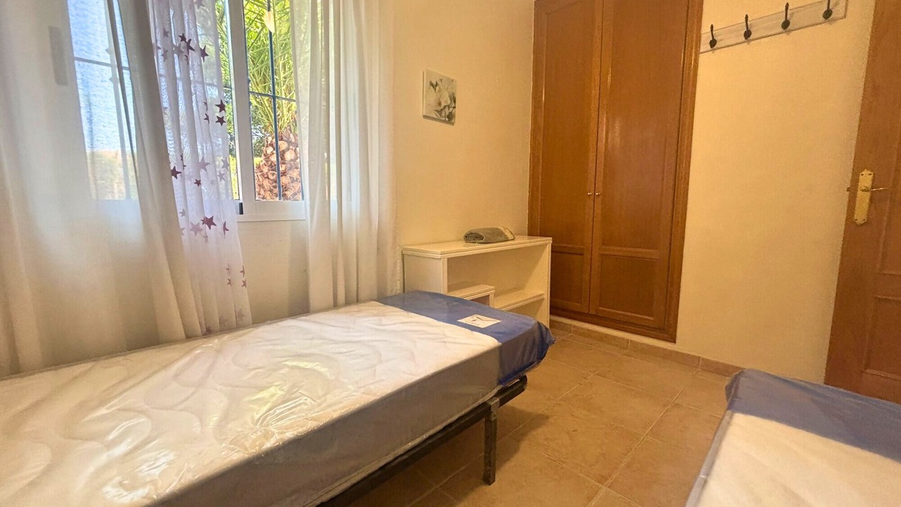 Photo of Bedroom in Torrevieja