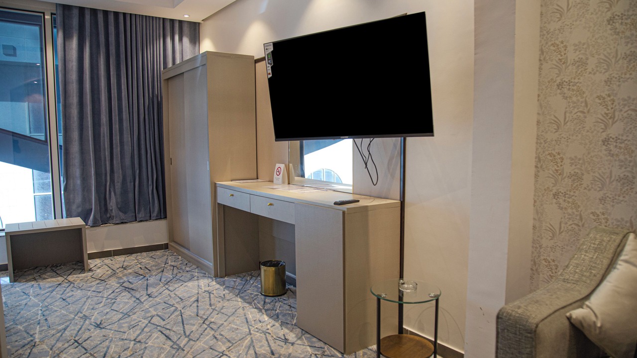 Photo of Bedroom in Jeddah