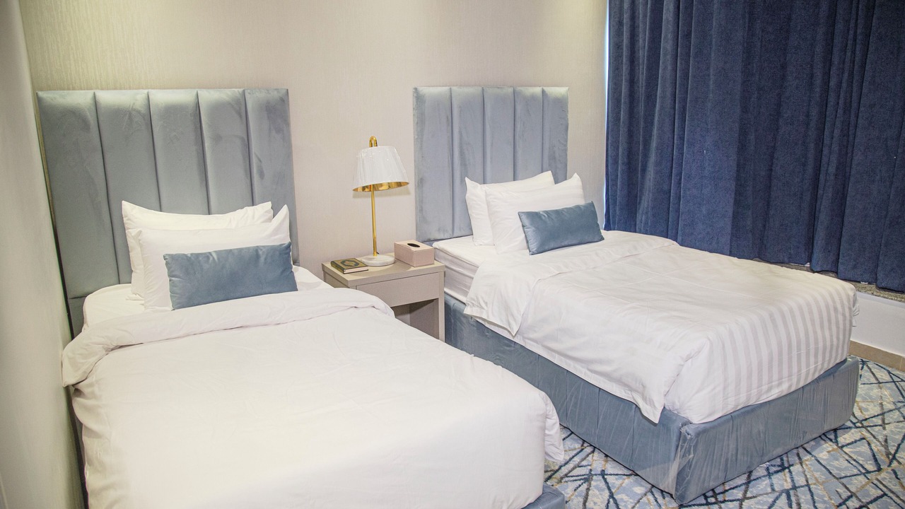 Photo of Bedroom in Jeddah