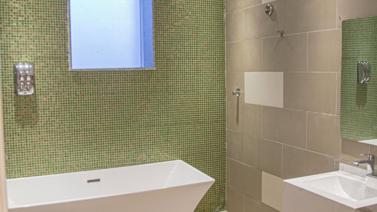 Photo of Bathroom in Jeddah