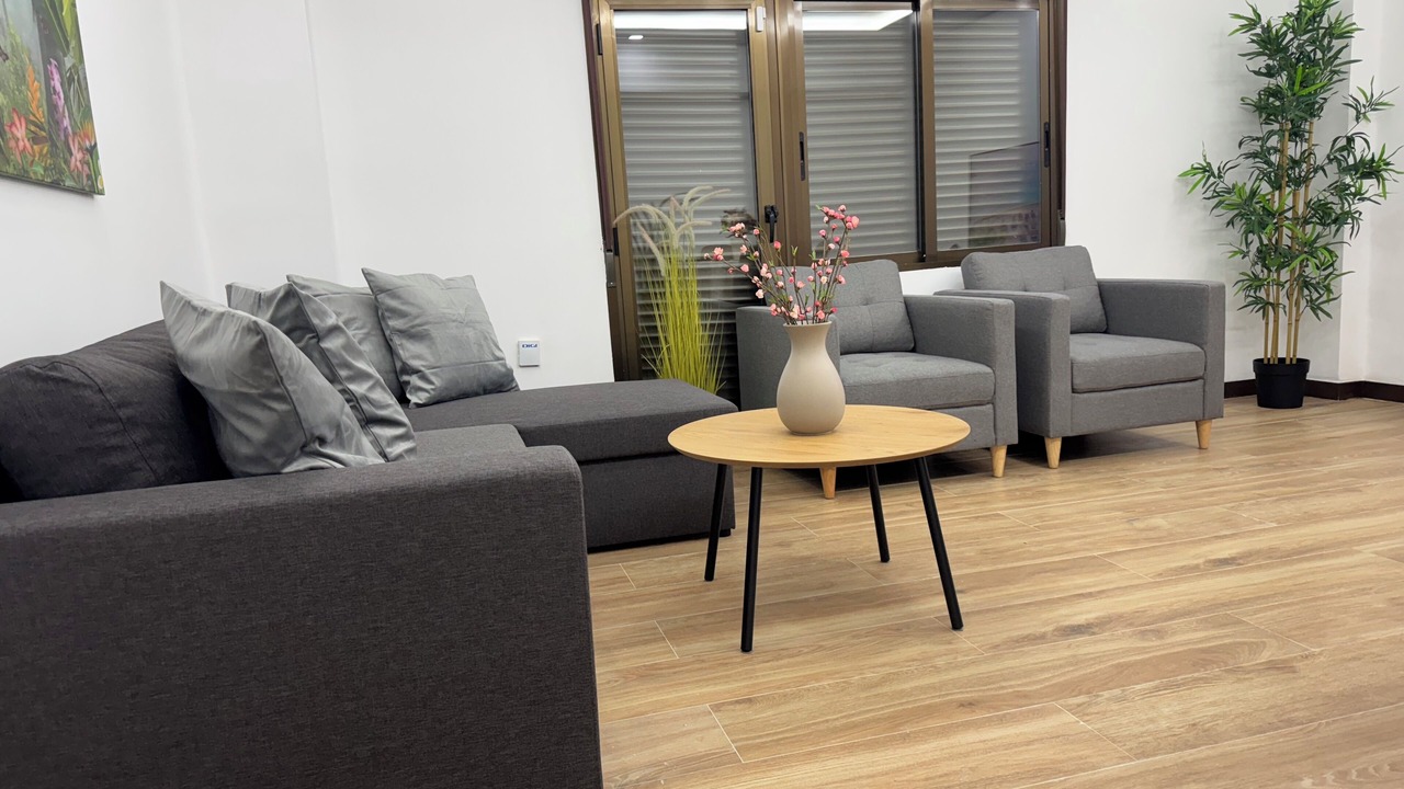 Photo of Livingroom in El Grao de Castellon
