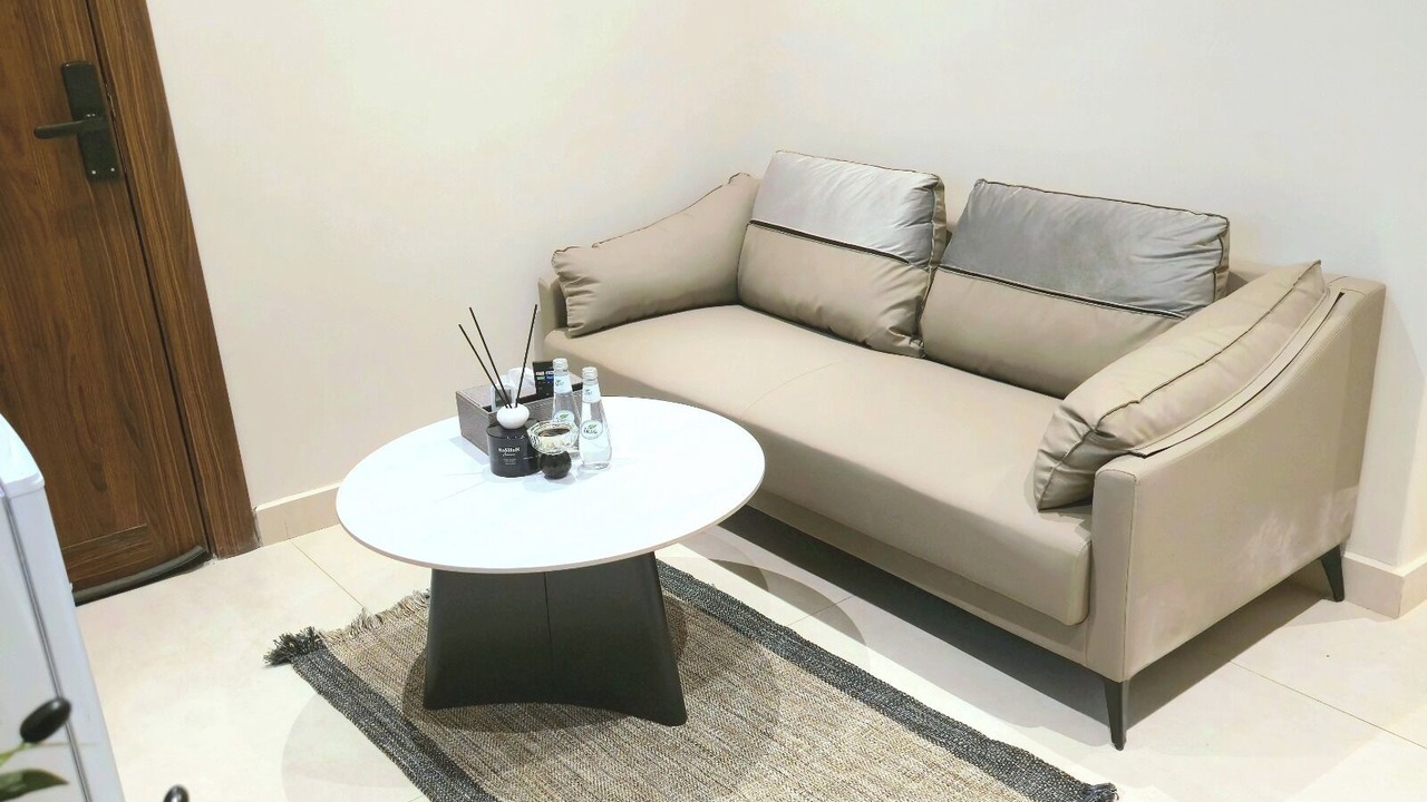 Photo of Livingroom in Buraydah