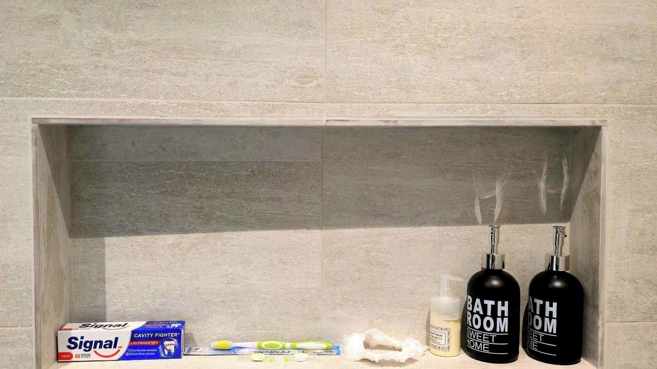Photo of Bathroom in Buraydah