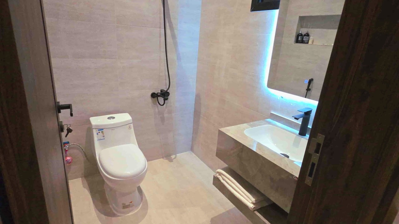 Photo of Bathroom in Buraydah