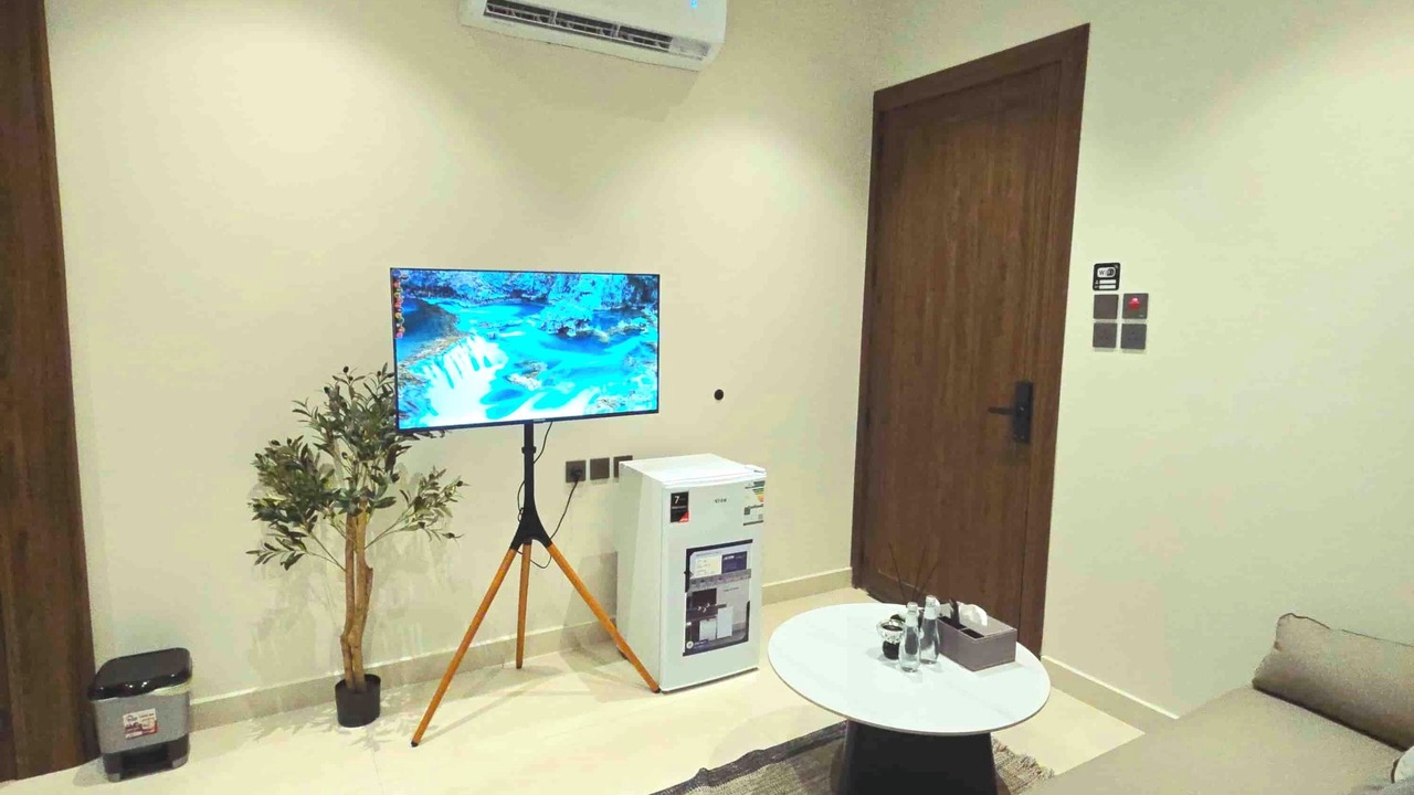 Photo of Livingroom in Buraydah