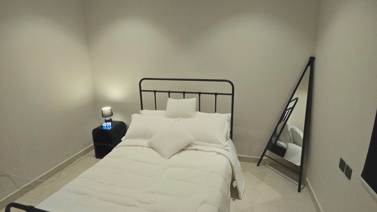 Photo of Bedroom in Buraydah