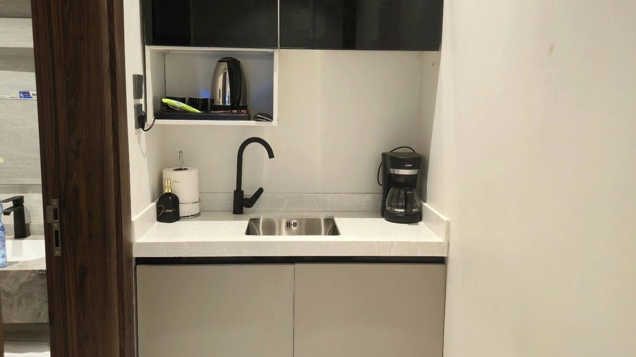 Photo of Kitchen in Buraydah