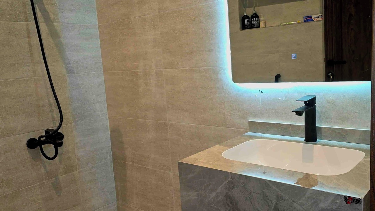 Photo of Bathroom in Buraydah