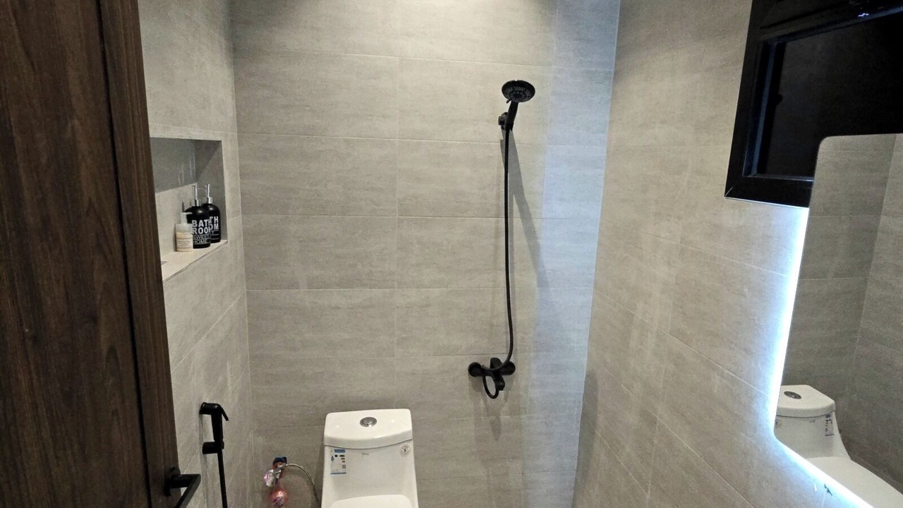 Photo of Bathroom in Buraydah