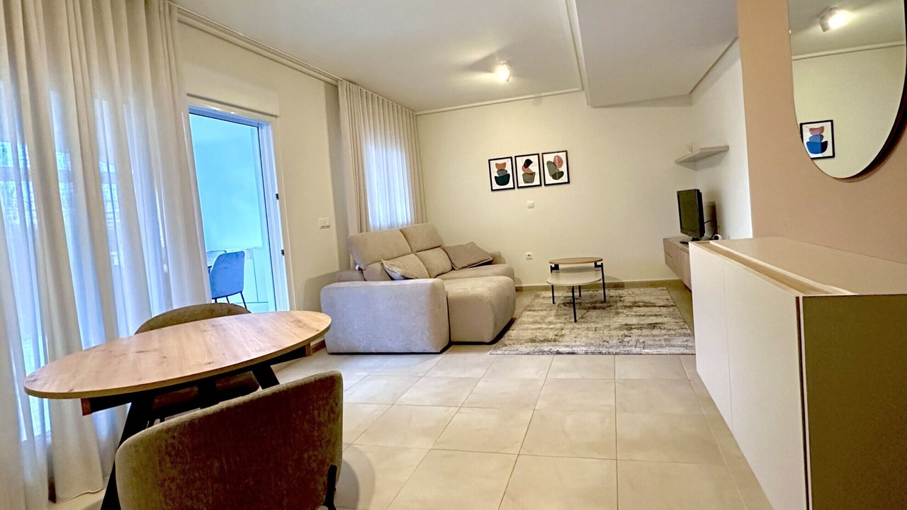 Photo of Livingroom in Roldan