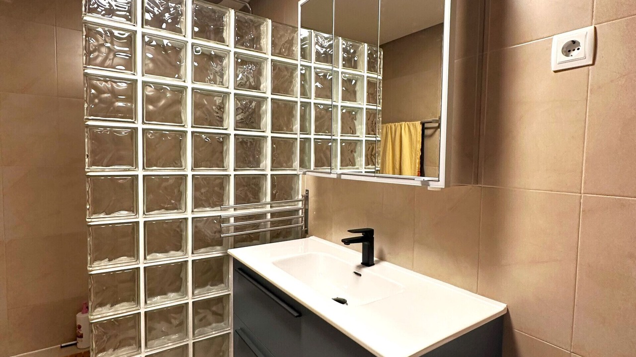 Photo of Bathroom in Roldan