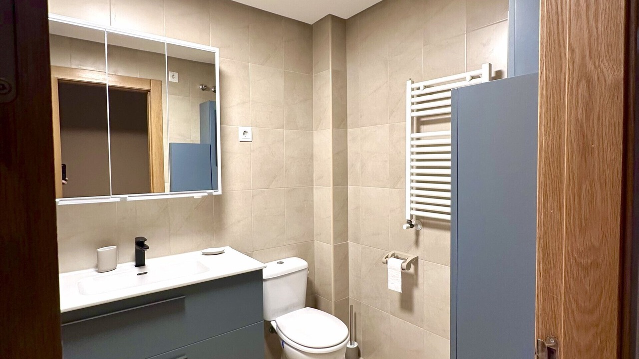 Photo of Bathroom in Roldan